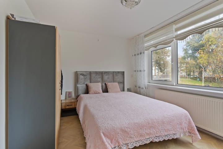 Photo 11 of Zwanebloemkade 17