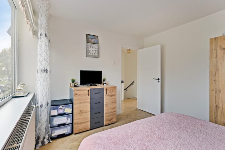 Photo 12 of Zwanebloemkade 17