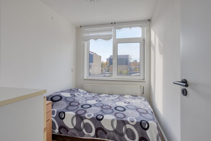 Photo 13 of Zwanebloemkade 17