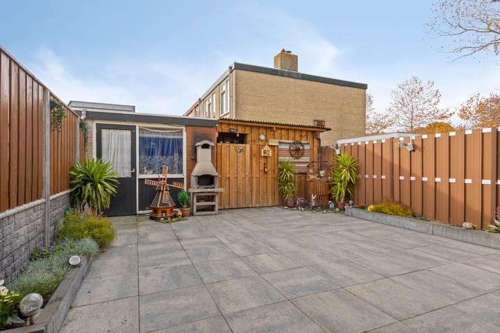 Photo 17 of Zwanebloemkade 17