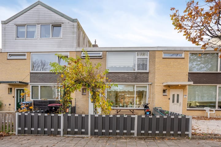 Photo 19 of Zwanebloemkade 17