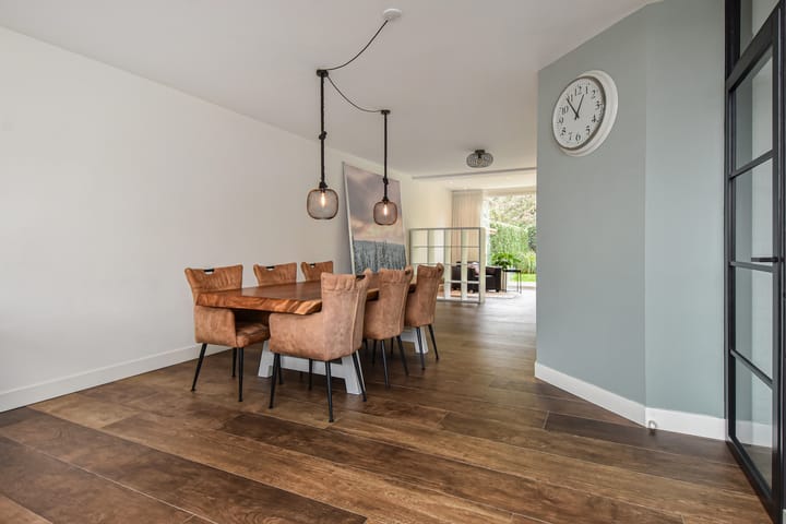 Foto 35 van Palestrinarode 30