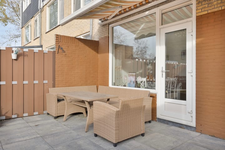 Photo 20 of Zwanebloemkade 17