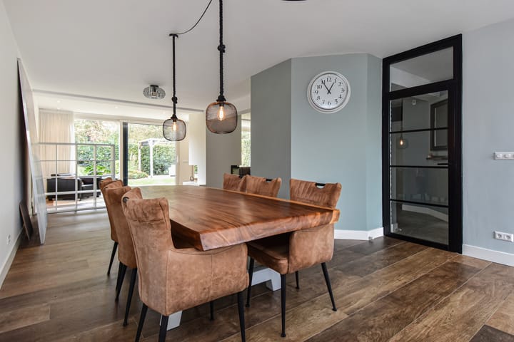 Foto 36 van Palestrinarode 30