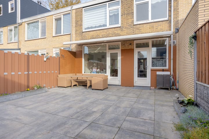 Photo 21 of Zwanebloemkade 17