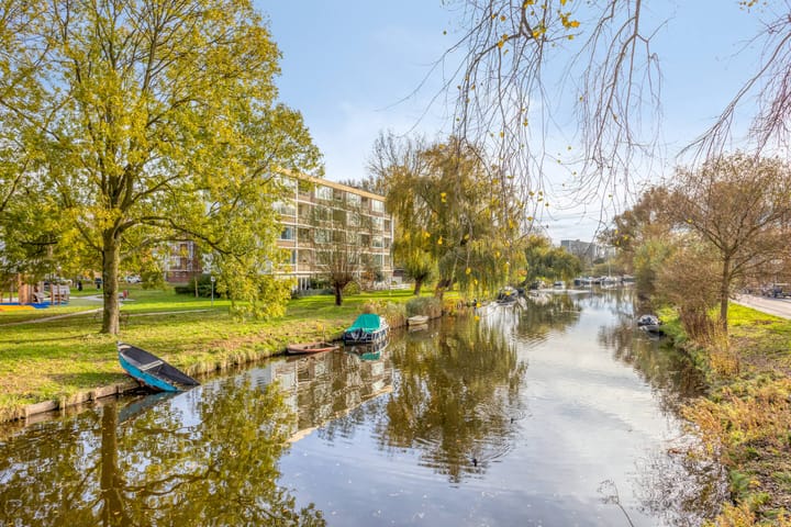 Photo 25 of Zwanebloemkade 17