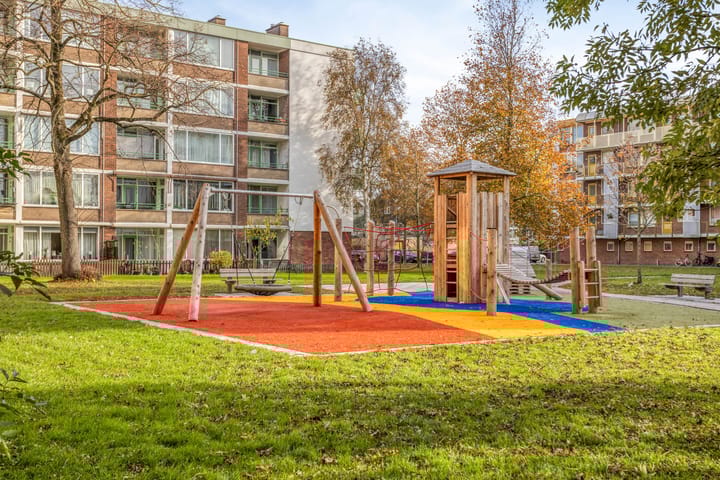 Photo 26 of Zwanebloemkade 17