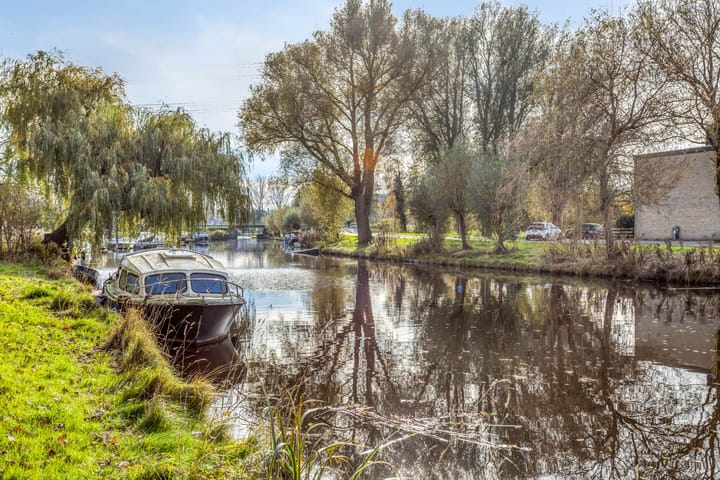 Photo 27 of Zwanebloemkade 17