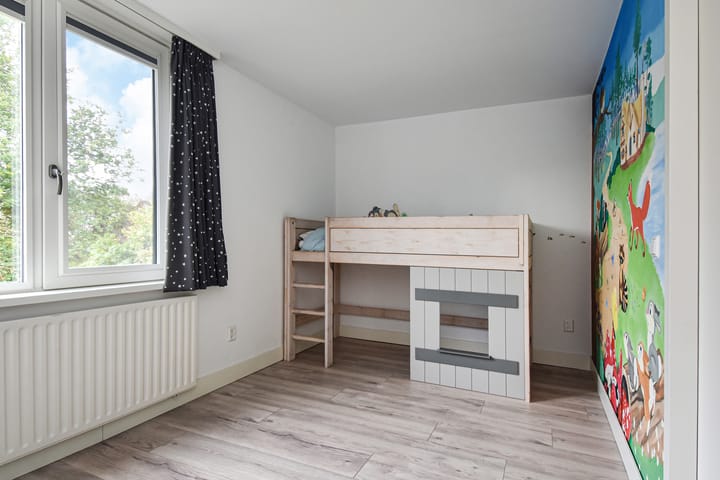 Foto 43 van Palestrinarode 30