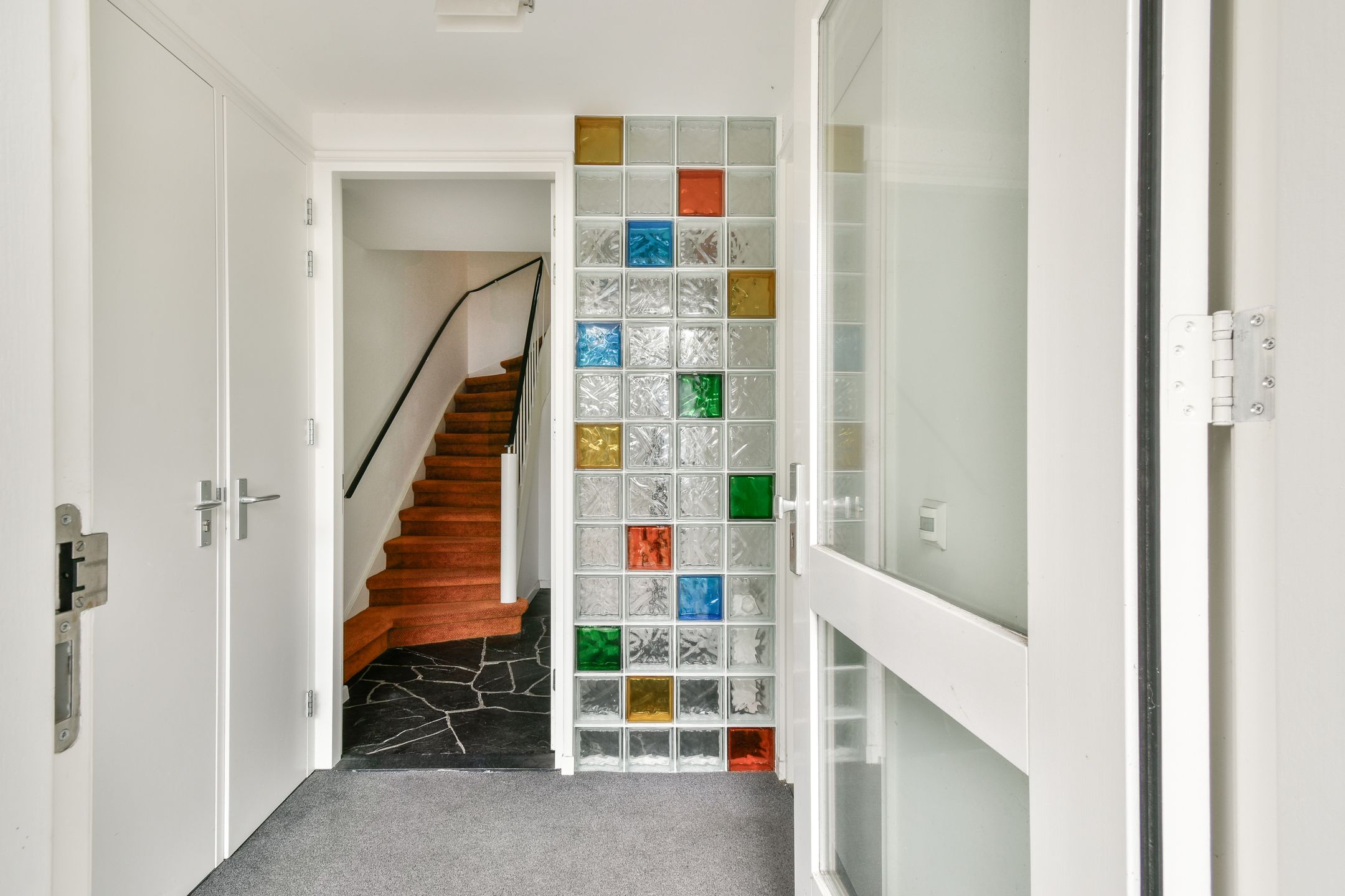 Photo 3 of Van der Boechorststraat 44