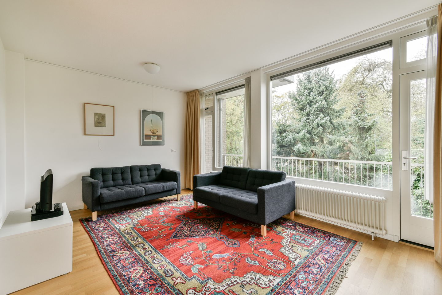 Photo 4 of Van der Boechorststraat 44
