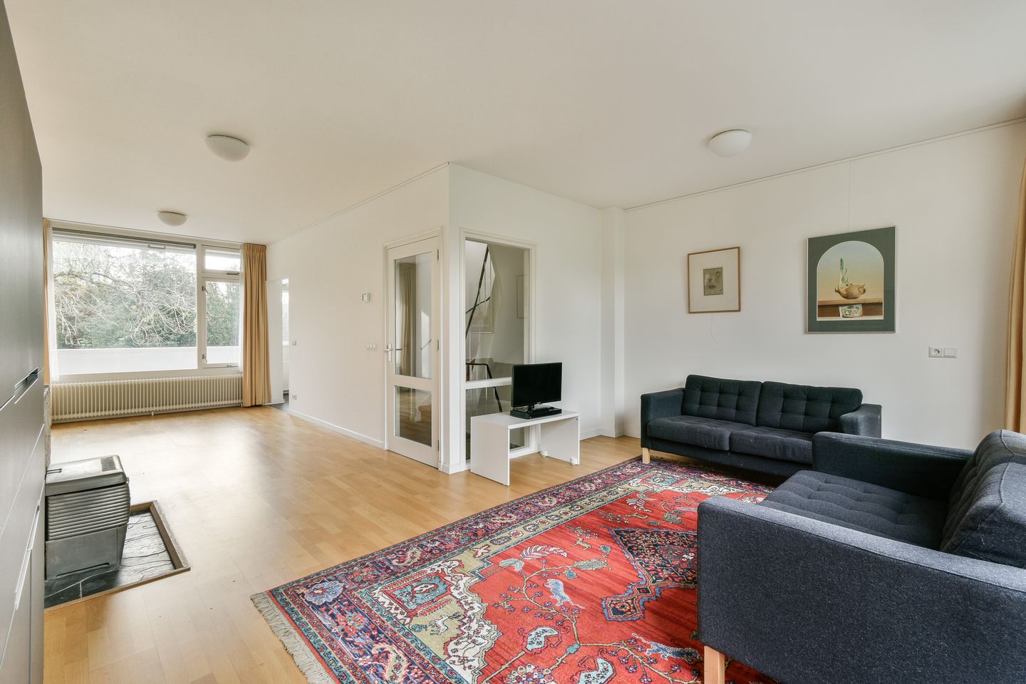 Photo 5 of Van der Boechorststraat 44
