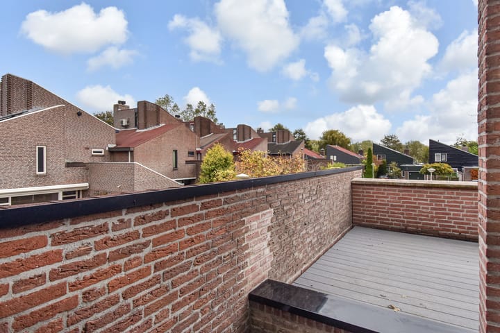 Foto 52 van Palestrinarode 30