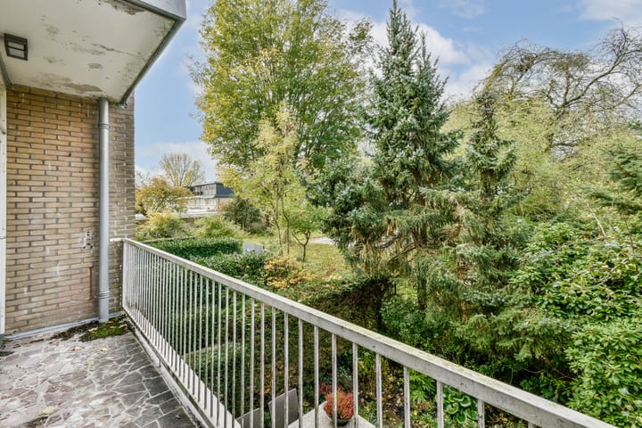 Foto 7 van Van der Boechorststraat 44