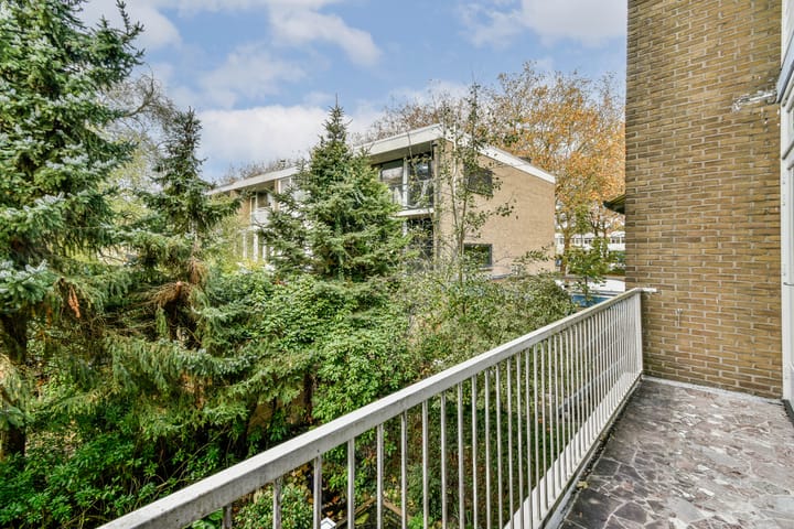 Foto 9 van Van der Boechorststraat 44