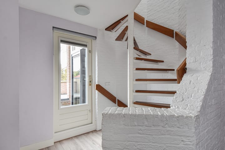 Foto 40 van Palestrinarode 30