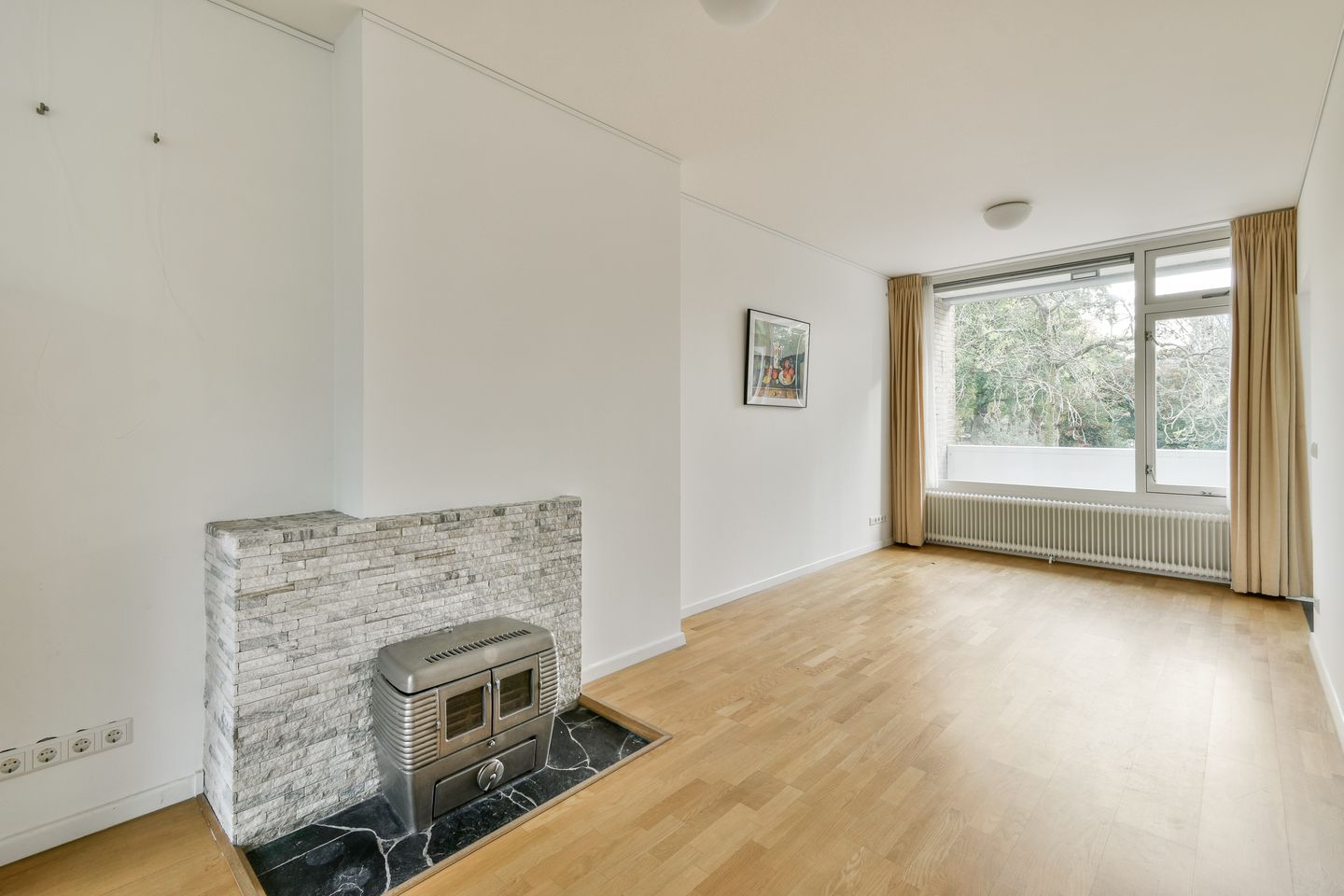 Photo 10 of Van der Boechorststraat 44