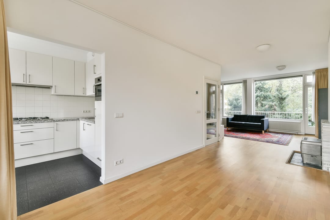 Photo 11 of Van der Boechorststraat 44