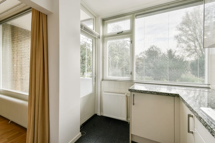 Foto 13 van Van der Boechorststraat 44