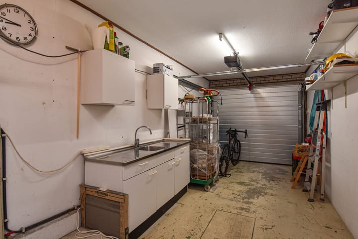 Foto 61 van Palestrinarode 30