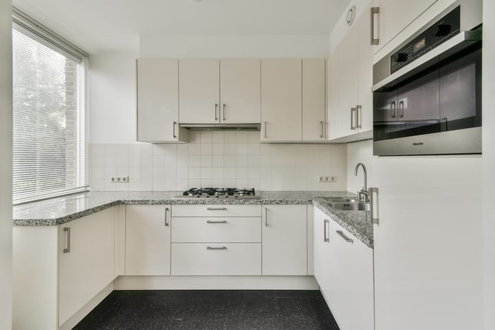 Foto 12 van Van der Boechorststraat 44