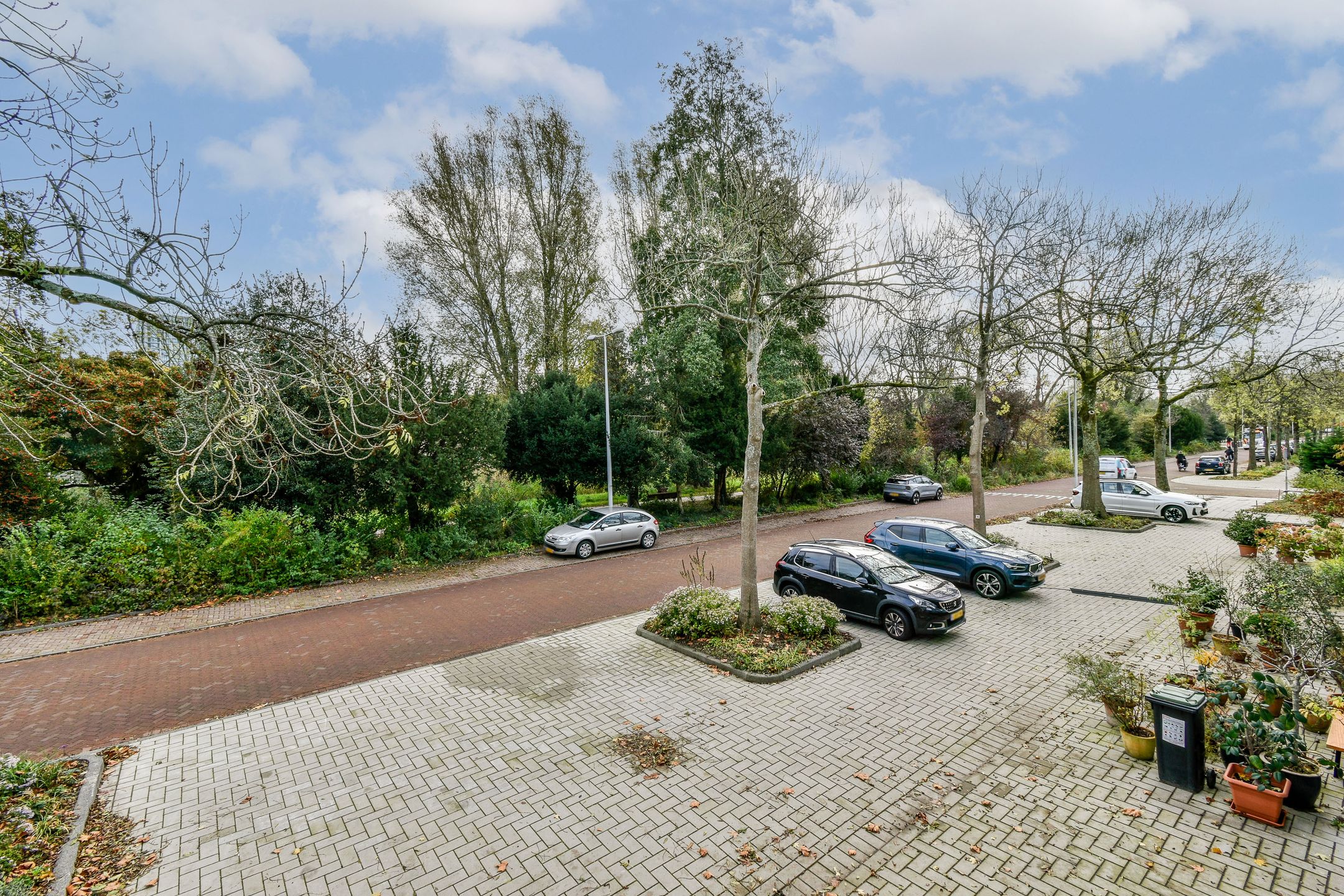 Photo 15 of Van der Boechorststraat 44