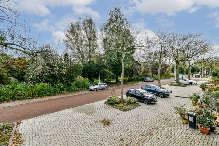 Foto 15 van Van der Boechorststraat 44