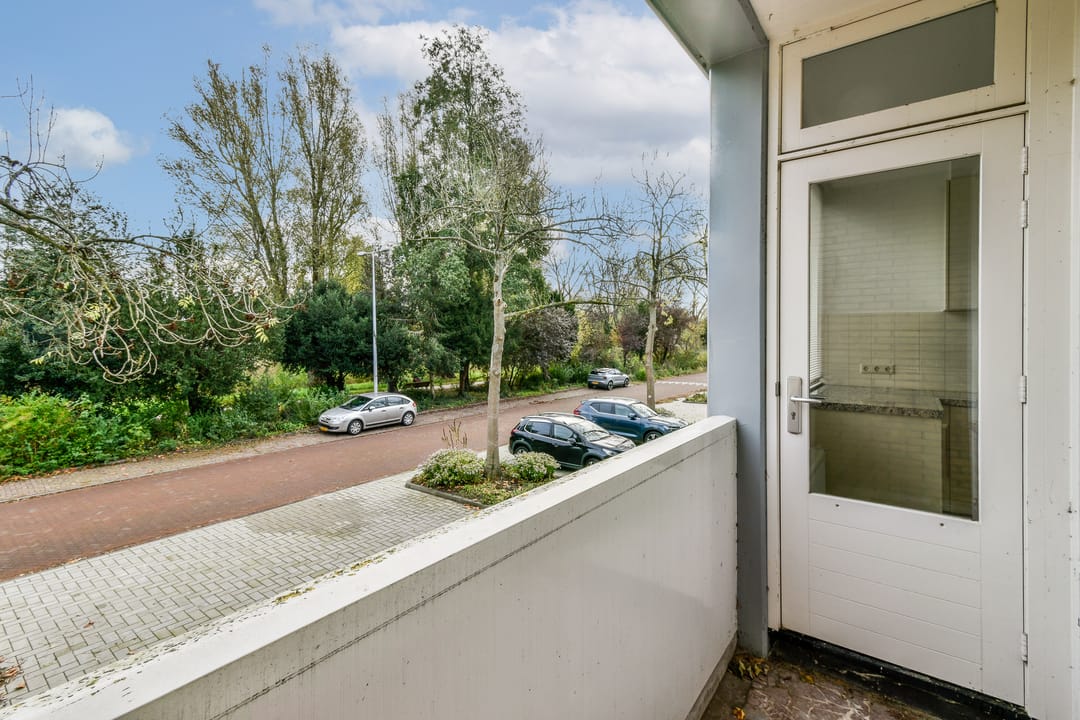 Photo 16 of Van der Boechorststraat 44