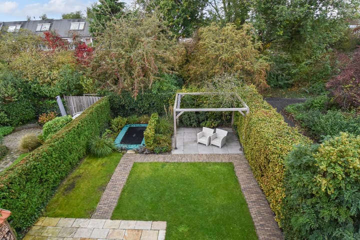 Foto 64 van Palestrinarode 30