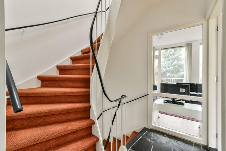 Foto 18 van Van der Boechorststraat 44