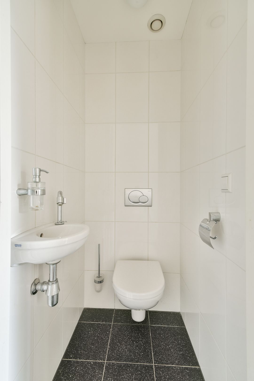 Photo 17 of Van der Boechorststraat 44