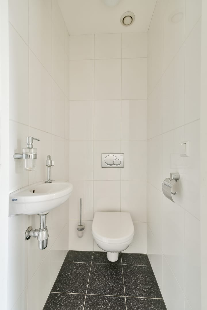 Foto 17 van Van der Boechorststraat 44