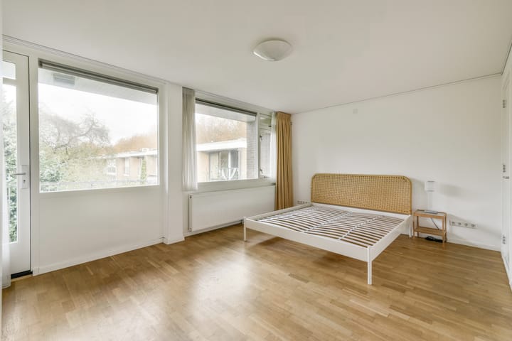 Foto 19 van Van der Boechorststraat 44