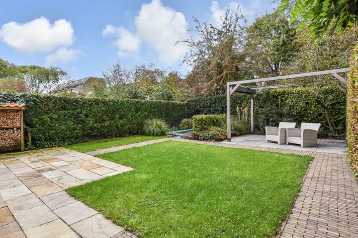 Foto 66 van Palestrinarode 30