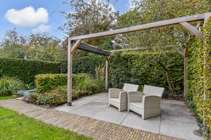 Foto 67 van Palestrinarode 30