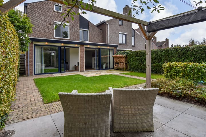 Foto 68 van Palestrinarode 30