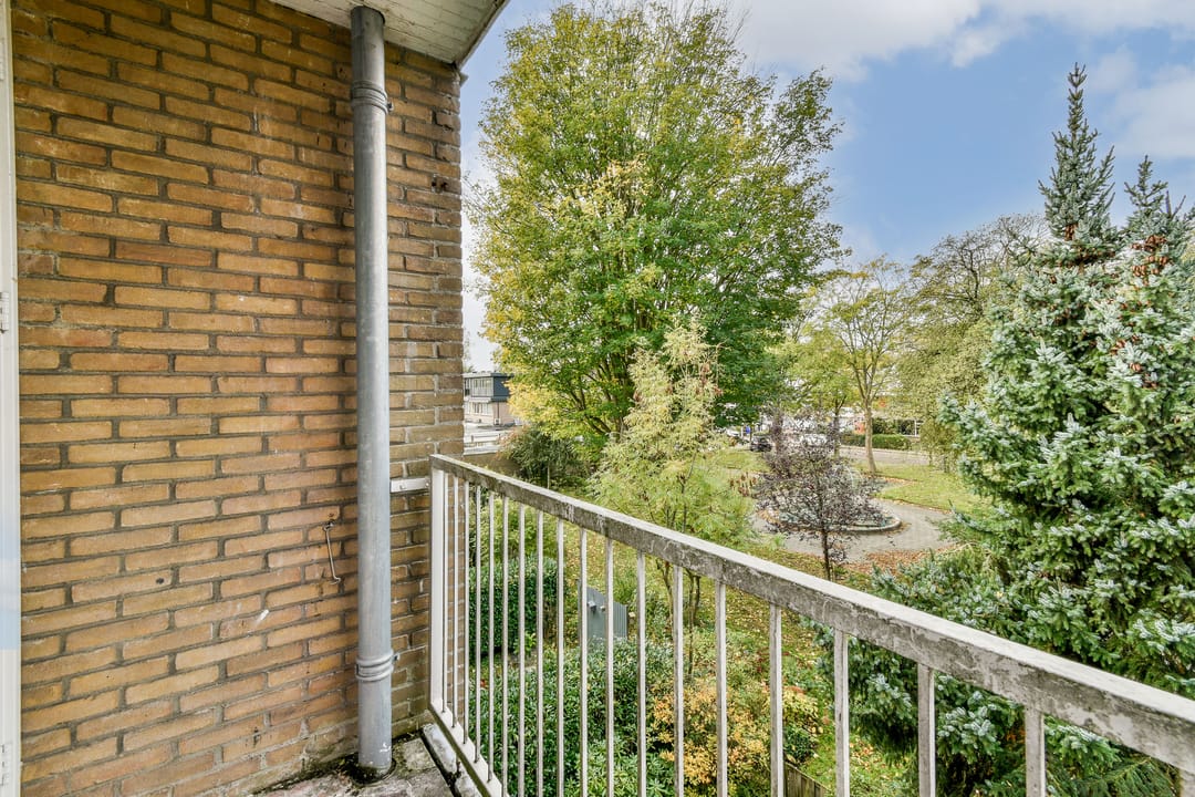 Photo 22 of Van der Boechorststraat 44