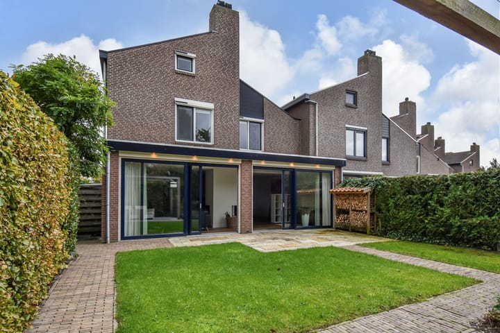 Foto 69 van Palestrinarode 30