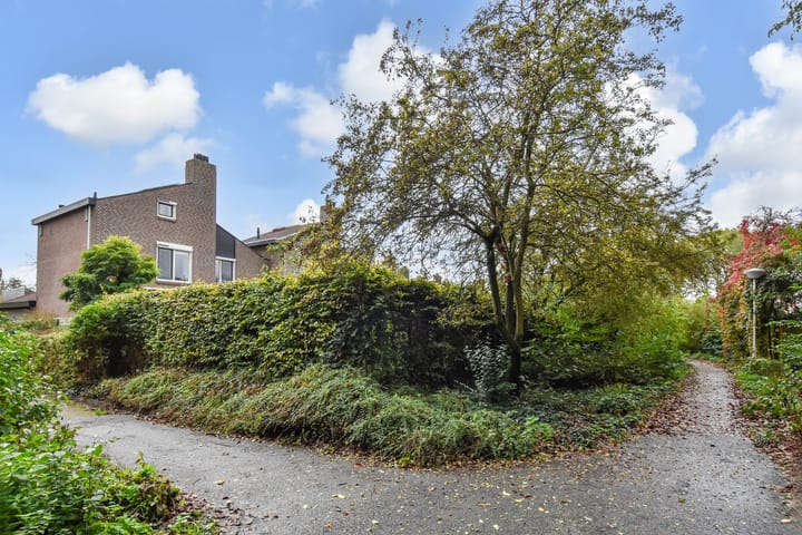 Foto 72 van Palestrinarode 30