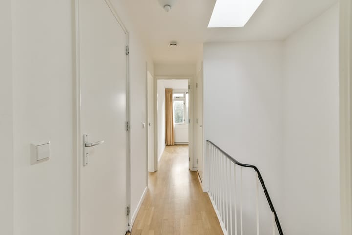 Foto 25 van Van der Boechorststraat 44