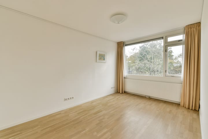 Foto 27 van Van der Boechorststraat 44