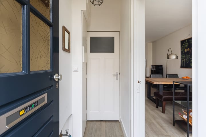 Photo 7 of Louis Bothastraat 3