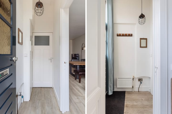 Photo 8 of Louis Bothastraat 3