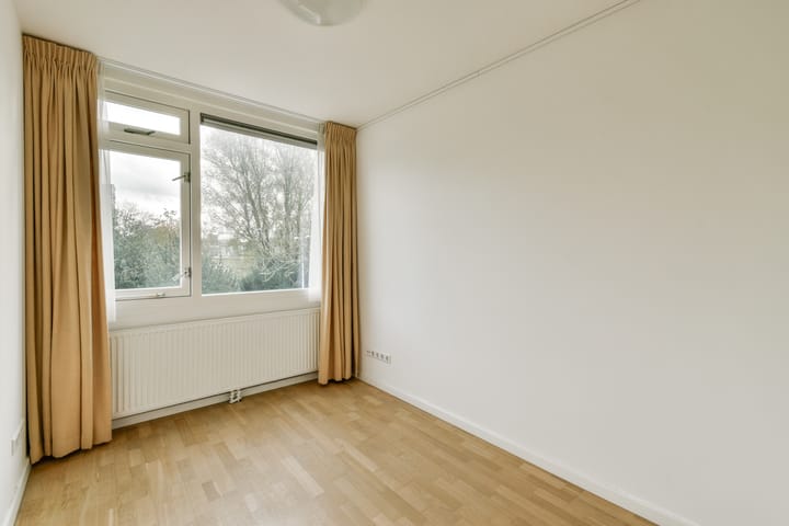 Foto 29 van Van der Boechorststraat 44