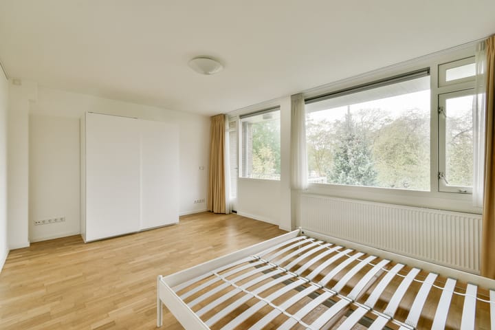 Foto 21 van Van der Boechorststraat 44