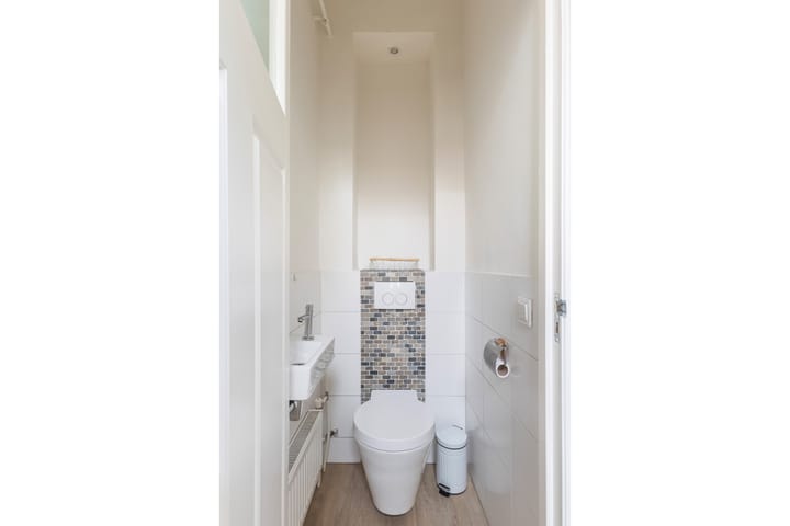 Photo 9 of Louis Bothastraat 3