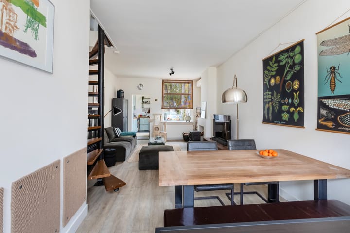 Photo 10 of Louis Bothastraat 3