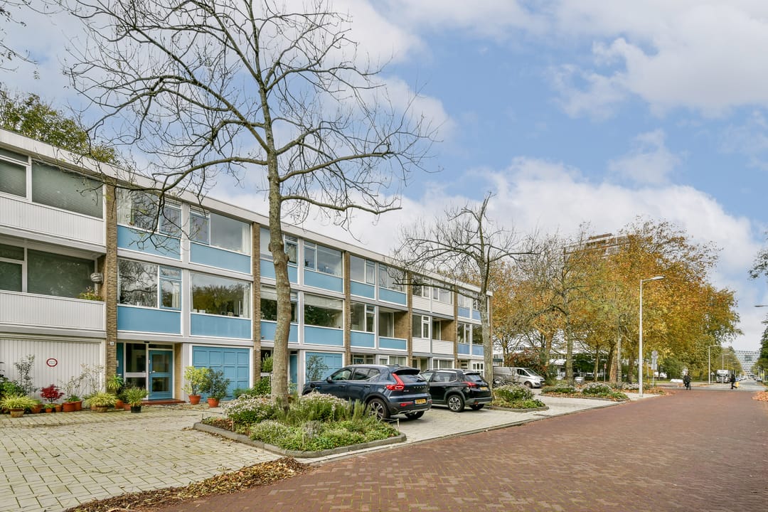 Photo 32 of Van der Boechorststraat 44