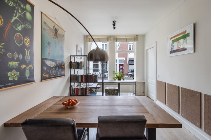 Photo 12 of Louis Bothastraat 3