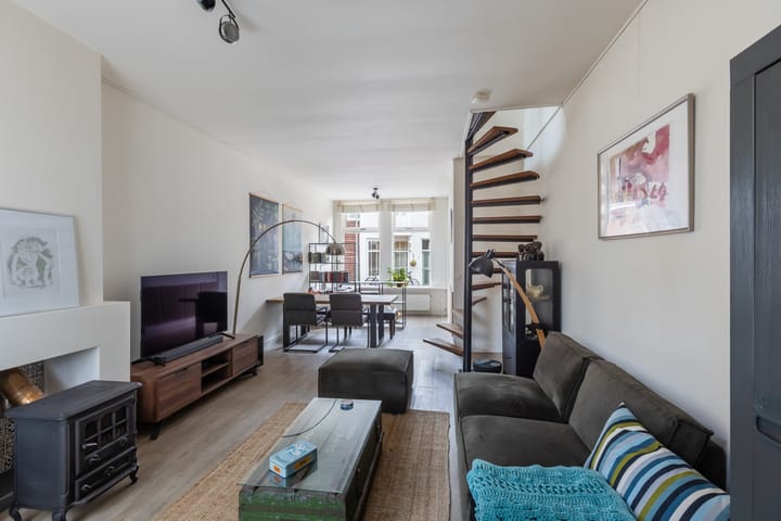 Photo 16 of Louis Bothastraat 3